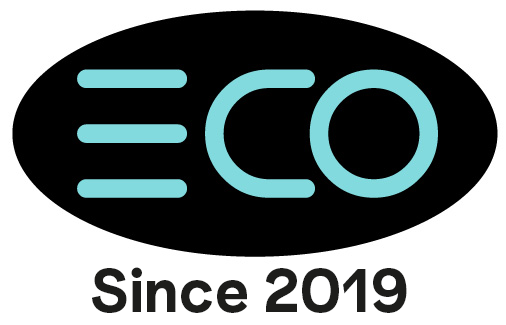 ECO Electric Vehicles logo